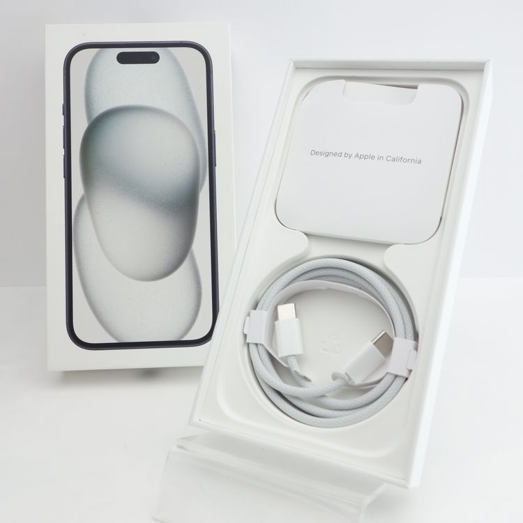 ��SIM�ե꡼��iPhone15 512GB �֥�å� ����81�� Apple���ȥ���