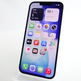 ��SIM�ե꡼��iPhone17e 256GB �ۥ磻�� ����100�� ���������ݾ�