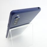 SIMե꡼Xperia 10 II SO-41A ֥롼 ¡ docomo