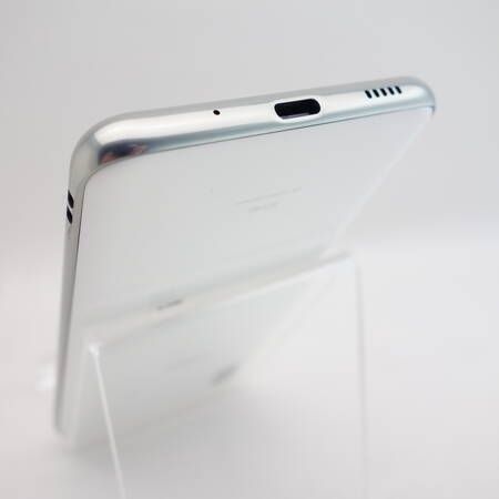 SIMե꡼Galaxy A20 SCV46-u ۥ磻 UQmobileSIMå