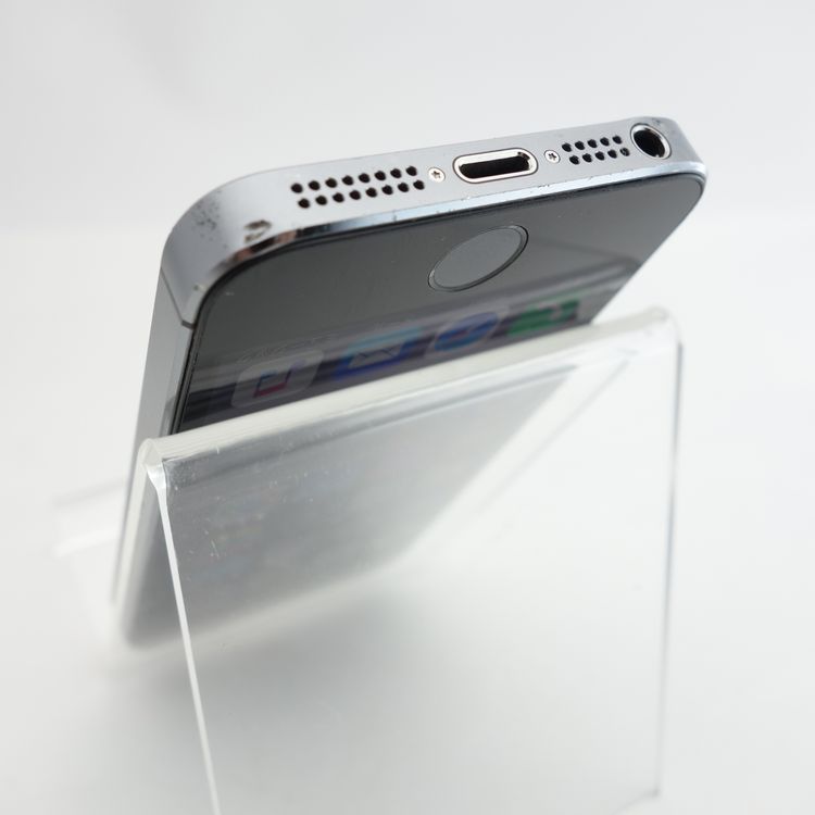 ��Softbank��iPhone5S 32GB ���ڡ������쥤 ����77�� VoLTE���б���