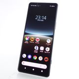 SIMե꡼Xperia 5 IV SOG09 ֥å ¡ au