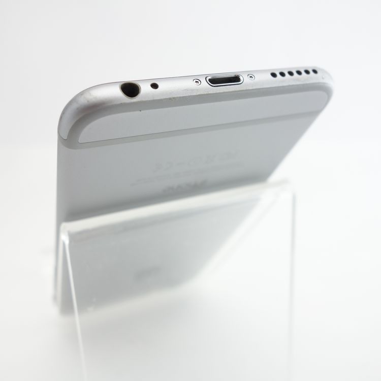 【Softbank】iPhone6 16GB スペースグレイ 電池100% 利用制限〇