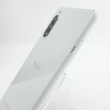 SIMե꡼Xperia 10 III SOG04 ۥ磻 au ¡