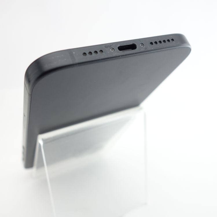 ��SIM�ե꡼��iPhone15 Plus 128GB �֥�å� ����89�� ���������ݾ�