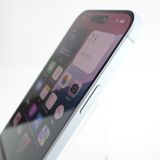 SIMե꡼iPhone15 128GB ֥롼 85 ¡