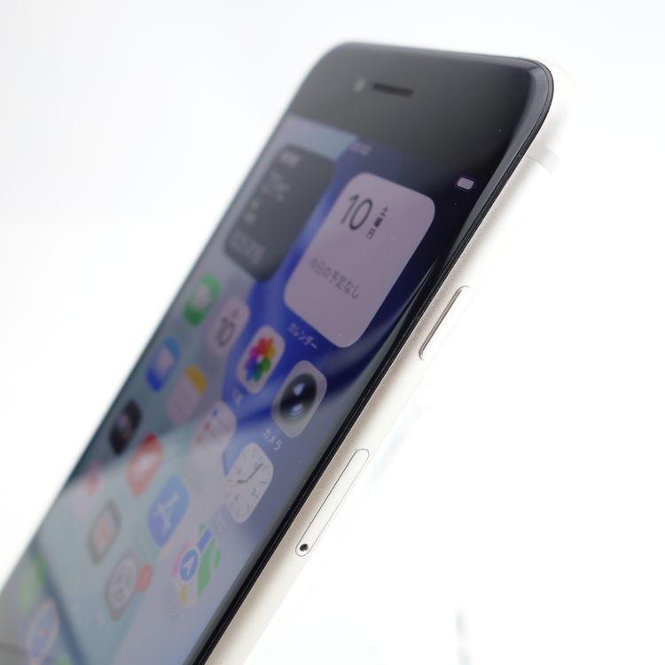 ��SIM�ե꡼��iPhoneSE3 64GB �������饤�� ����86�� �������¡�