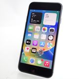 【SIMフリー】iPhone8 64GB スペースグレイ 電池86% Appleストア版