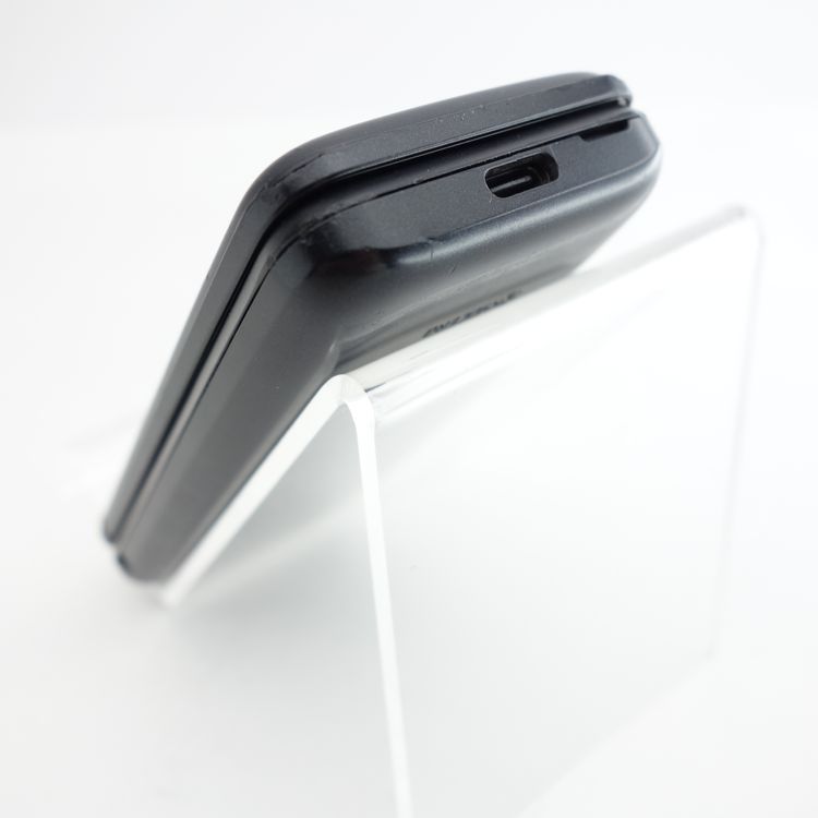 ��SIM�ե꡼��DIGNO��������4 A202KC �֥�å� Softbank�� �������¡�