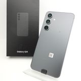 ��SIM�ե꡼��Galaxy S24 SCG25 ���˥����֥�å� ̤������ ���������ݾ�