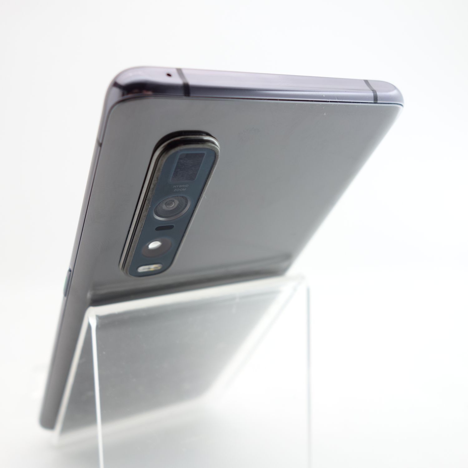ムスビー｜【SIMフリー】OPPO Find X2 Pro OPG01 ブラック 利用制限 