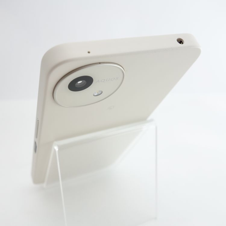 SIMե꡼AQUOS wish4 SH-52E ۥ磻 ¡ docomo