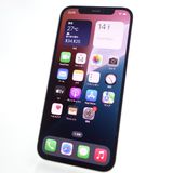 【SIMフリー】iPhone12 128GB ホワイト 電池85% 利用制限〇