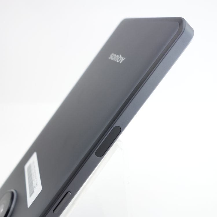 SIMե꡼AQUOS sense7 SHG10 ֥å ¡ au