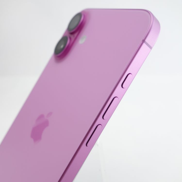��SIM�ե꡼��iPhone16 Plus 128GB �ԥ� ����100�� ���������ݾ�