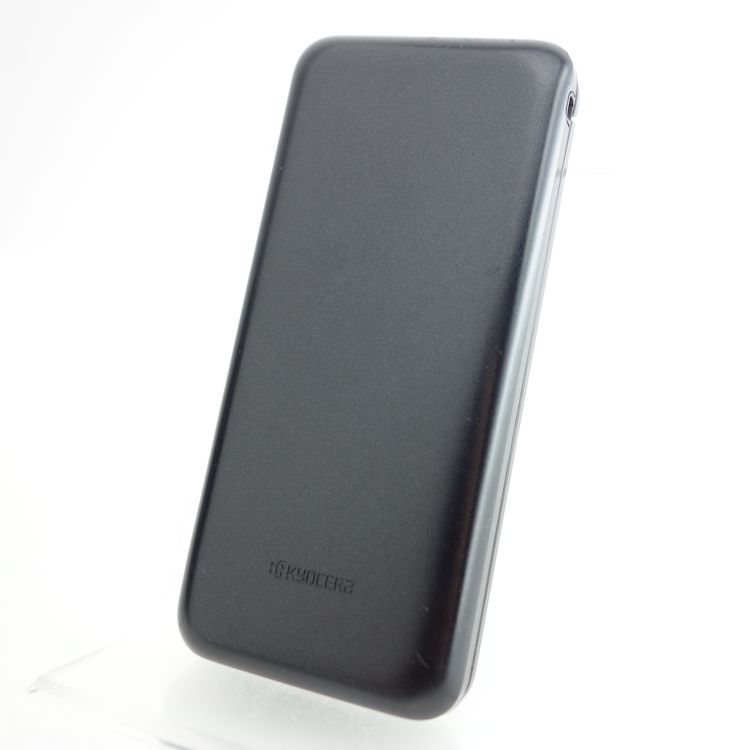 SIMե꡼DIGNO4 A202KC ֥å Softbank ¡