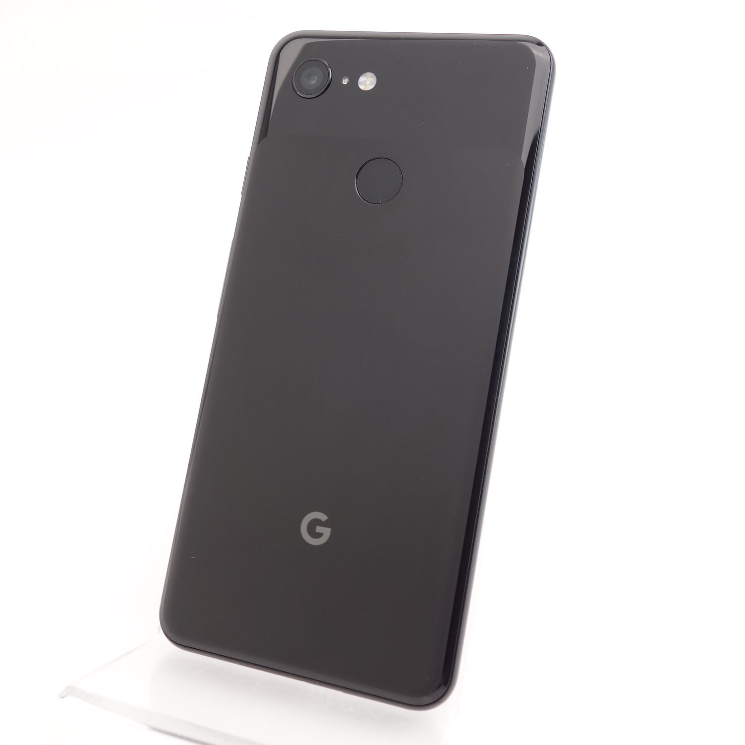 ムスビー｜【SIMフリー】Google Pixel 3 64GB ジャストブラック 