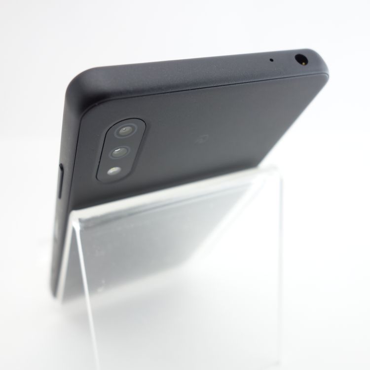 SIMե꡼Xperia Ace II SO-41B ֥å ¡ docomo