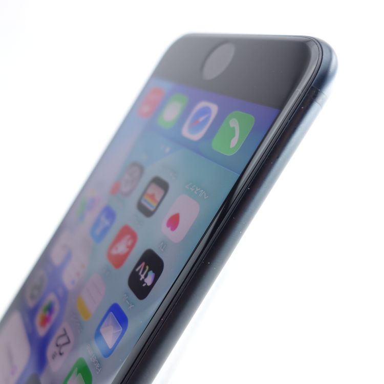 ��SIM�ե꡼��iPhoneSE3 128GB �ߥåɥʥ��� ����86�� Apple���ȥ���