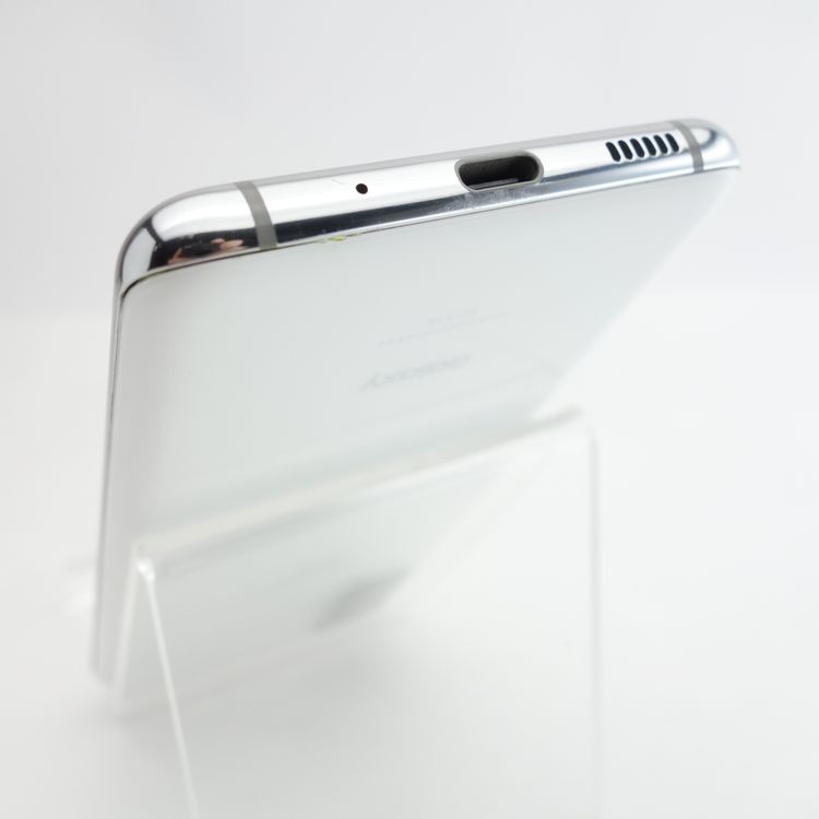 ��SIM�ե꡼��Galaxy S20 5G SC-51A ���饦�ɥۥ磻�� �������¡�