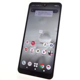 【SIMフリー】AQUOS wish2 SH-51C ホワイト 利用制限〇 docomo版