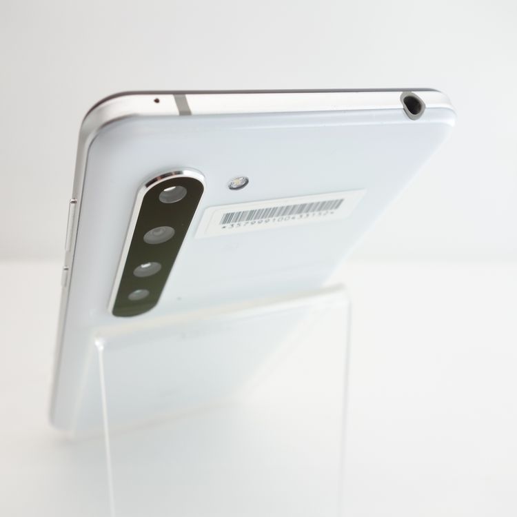 ��SIM�ե꡼��AQUOS R5G SHG01 ��������ۥ磻�� ���������ݾ� au��