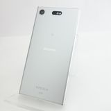 SIMե꡼Xperia XZ1 Compact SO-02K ۥ磻ȥС ¡