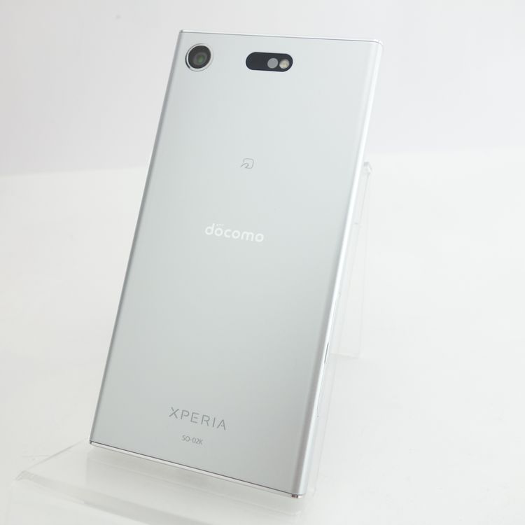 SIMե꡼Xperia XZ1 Compact SO-02K ۥ磻ȥС ¡