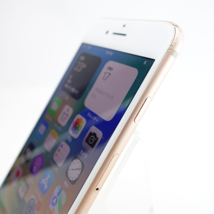 ��SIM�ե꡼��iPhone8 64GB ������� ����86�� �������¡�