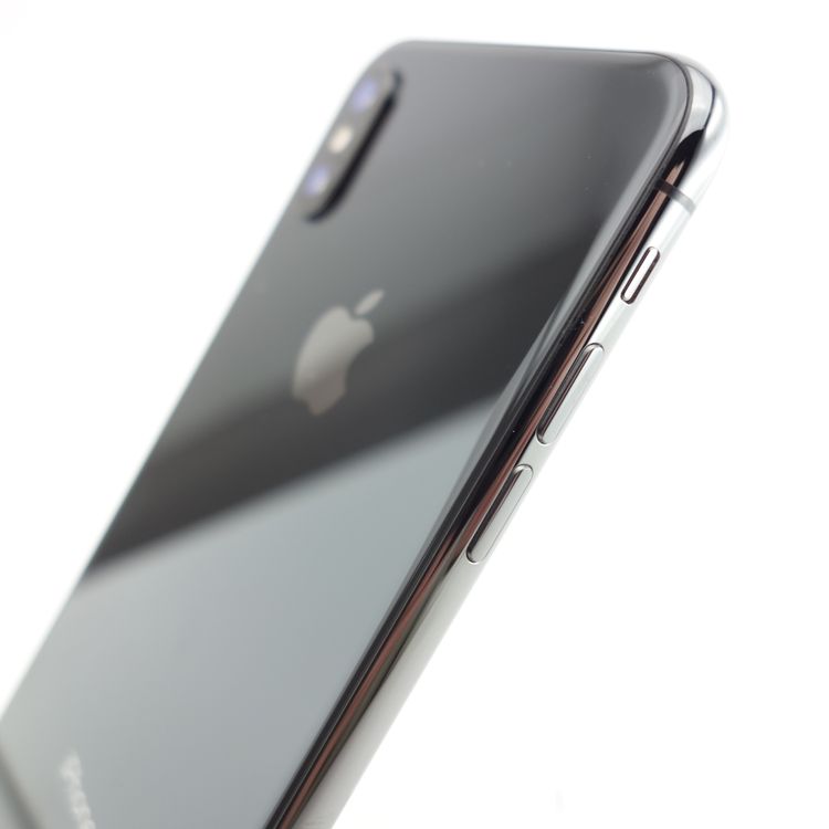 ��SIM�ե꡼��iPhoneX 256GB ���ڡ������쥤 ����100�� �������¡�