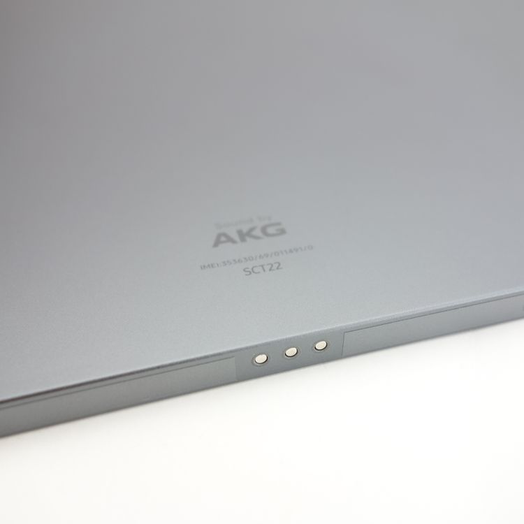 ��12.4�������Galaxy TabS9 FE+5G SCT22 ���졼 �������¡� SIM�ե꡼