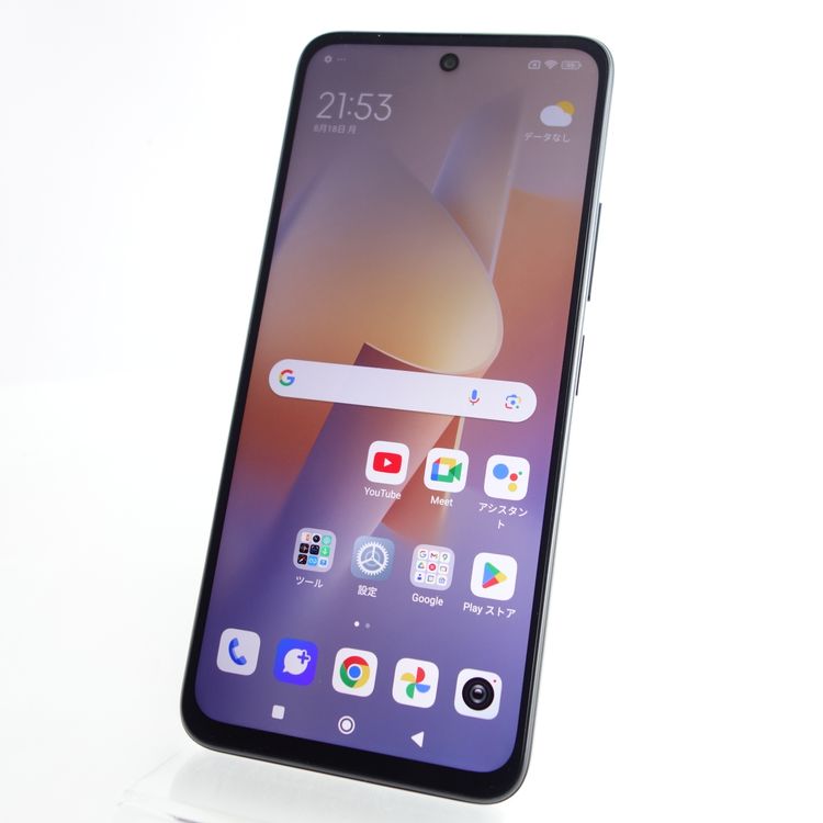 SIMե꡼Redmi 12 5G XIG03 ߥåɥʥȥ֥å ¡