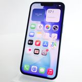 ڥ󥯡iPhone13 128GB ֥롼 100  Wi-FiNG