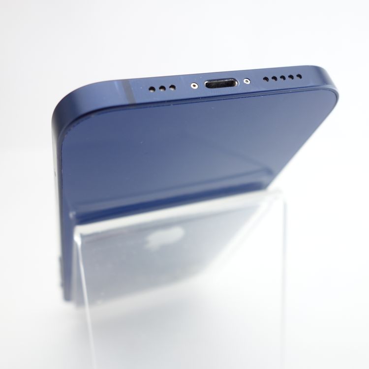 ��SIM�ե꡼��iPhone12 256GB �֥롼 ����86�� �������¡�