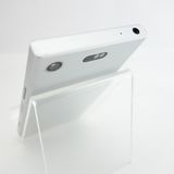SIMե꡼Xperia XZ1 Compact SO-02K ۥ磻ȥС ¡