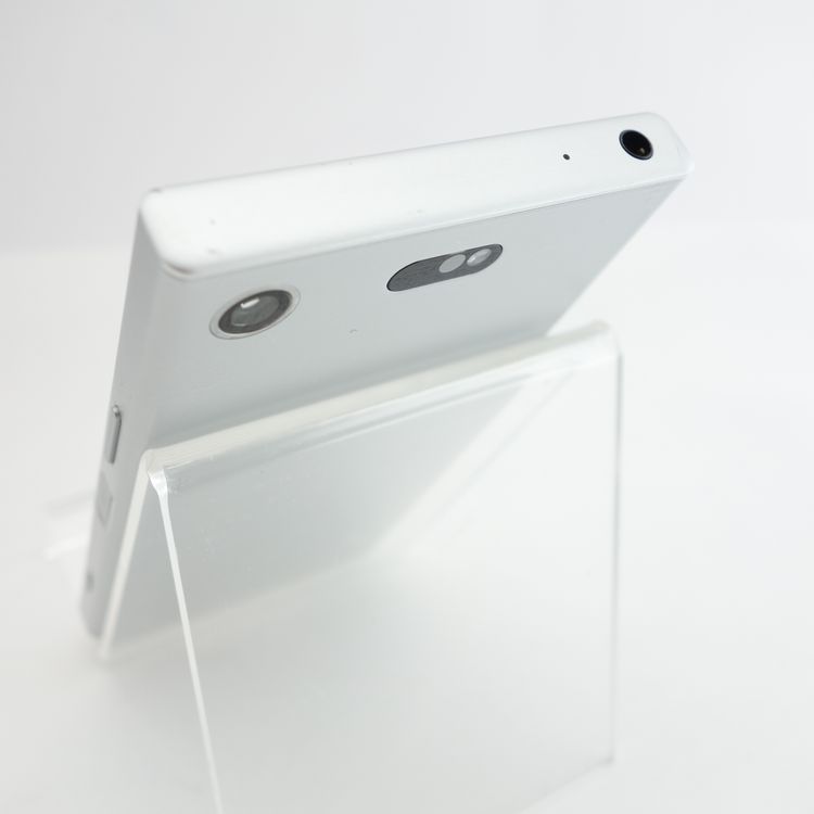 SIMե꡼Xperia XZ1 Compact SO-02K ۥ磻ȥС ¡