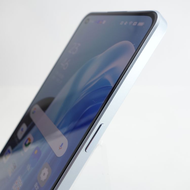 ��SIM�ե꡼��OPPO Reno7 A OPG04 �ɥ꡼��֥롼 �������¡�