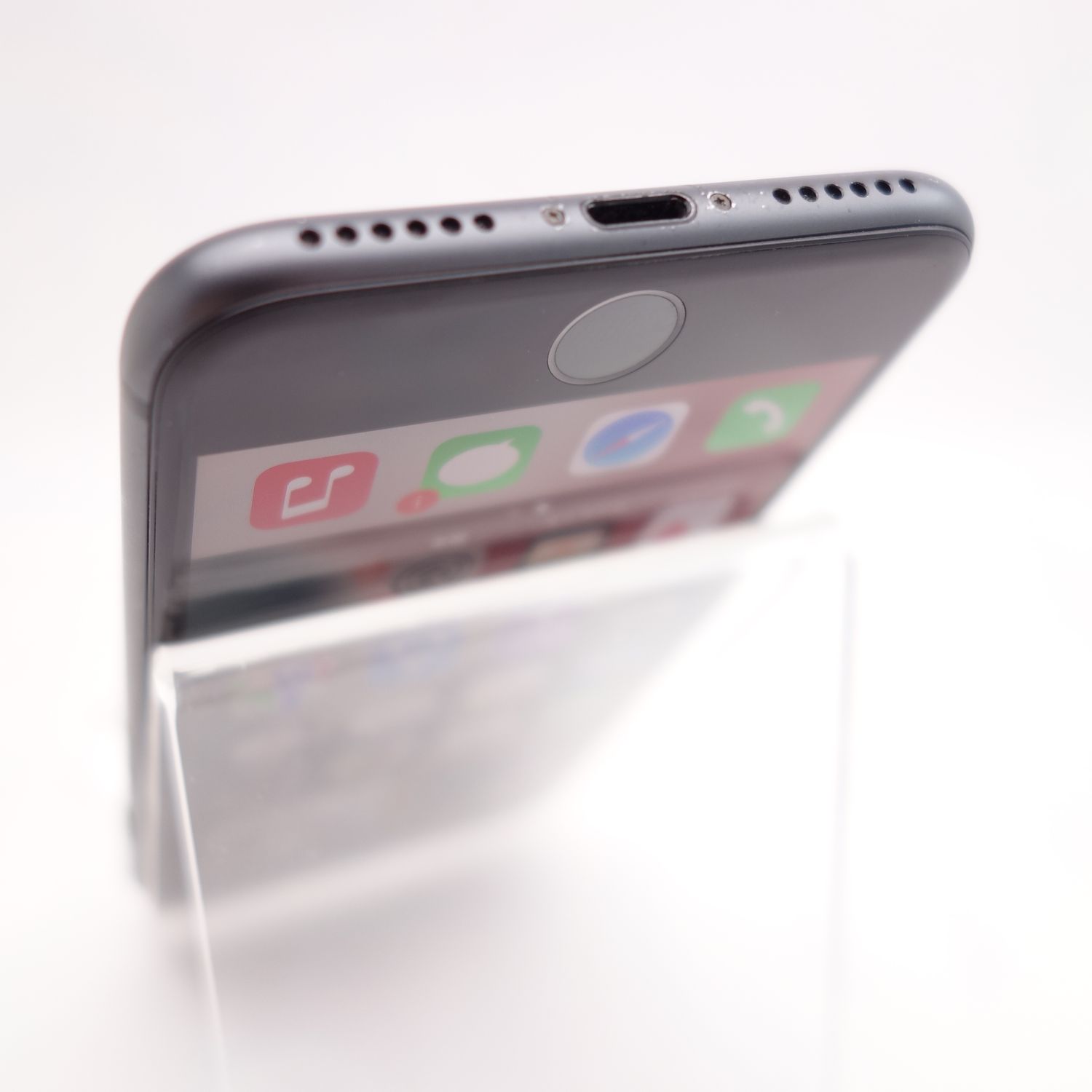 ムスビー｜【SoftBank】iPhone8 64GB スペースグレイ 電池100％ 利用 