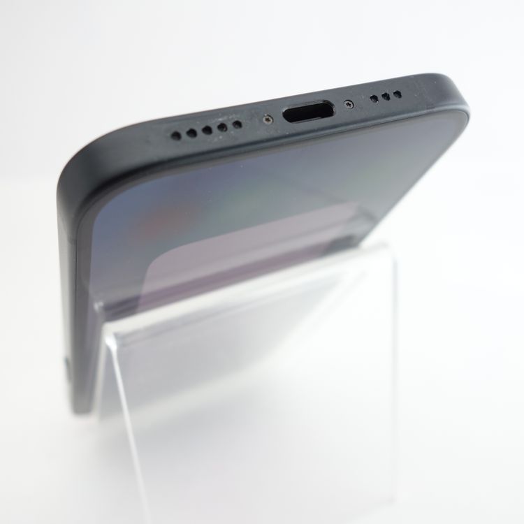 ��SIM�ե꡼��iPhone15 256GB �֥�å� ����90�� Apple���ȥ���