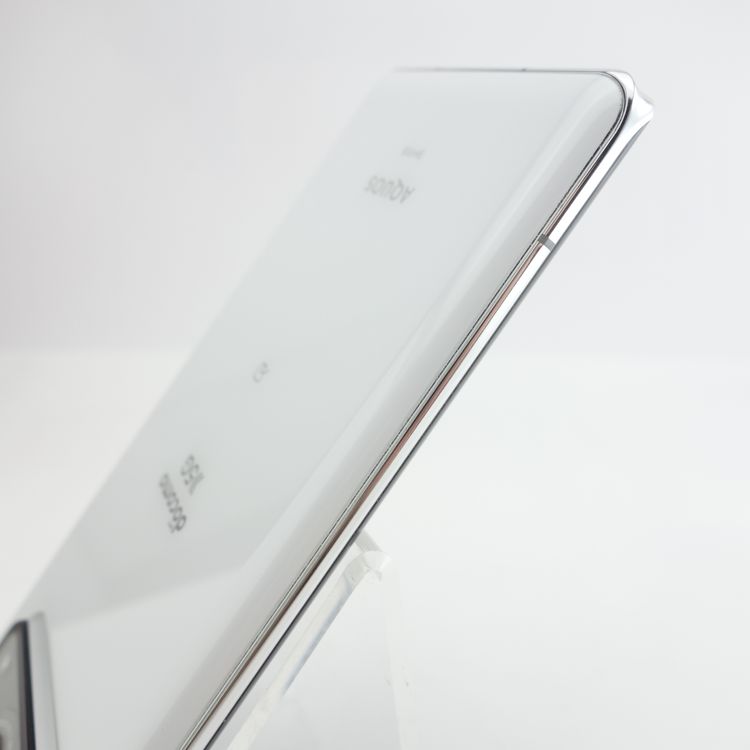 SIMե꡼AQUOS R6 SH-51B ۥ磻 ¡ docomo