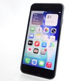 ��SIM�ե꡼��iPhoneSE3 64GB �ߥåɥʥ��� ����91�� �������¡�