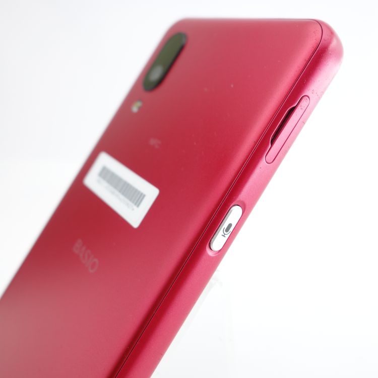 ��SIM�ե꡼��BASIO active SHG09 ��å� �������¡� au��