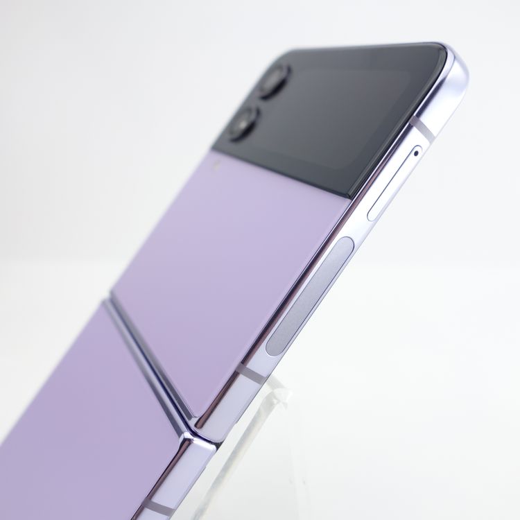 SIMե꡼Galaxy Z Flip4 SCG17 ܥѡץ ¡ au