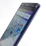 ��SIM�ե꡼��BASIO 4 KYV47 �������֥롼 �������¡� au��