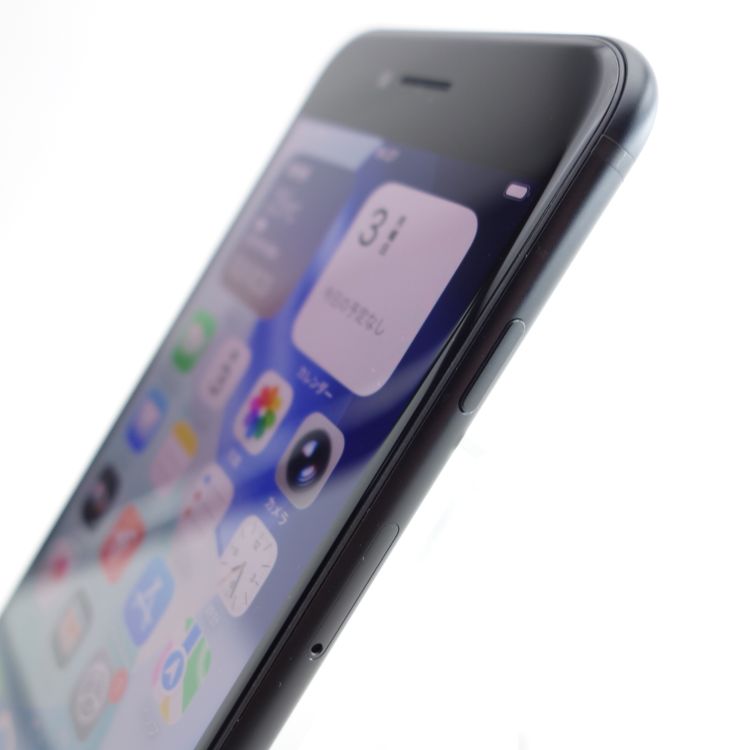 ��SIM�ե꡼��iPhoneSE3 64GB �ߥåɥʥ��� ����99�� �������¡�
