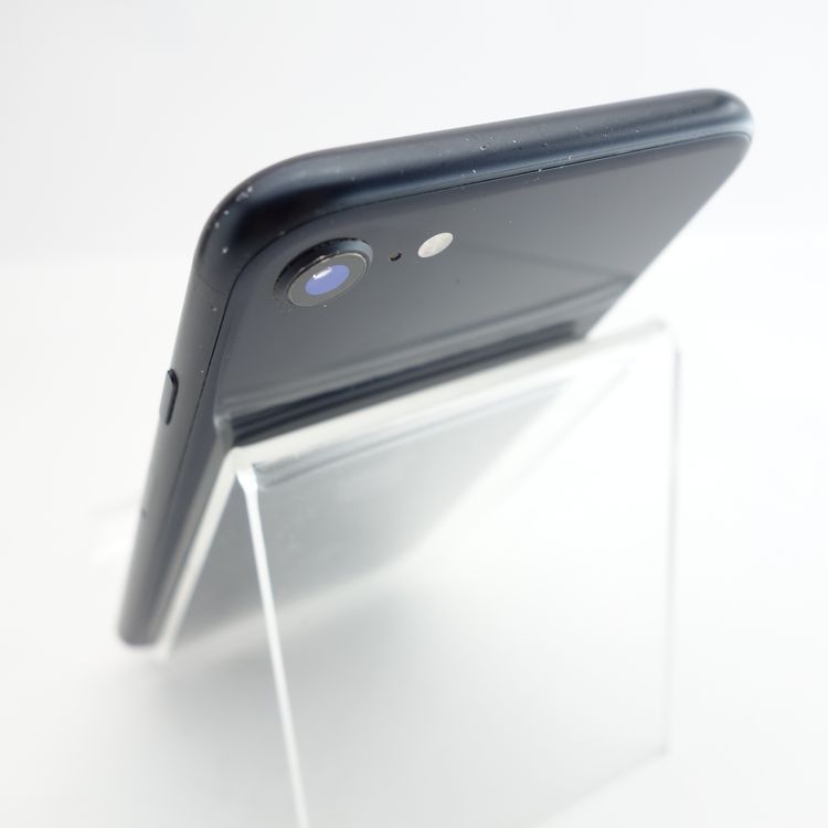 ��SIM�ե꡼��iPhoneSE3 128GB �ߥåɥʥ��� ����88�� �������¡�
