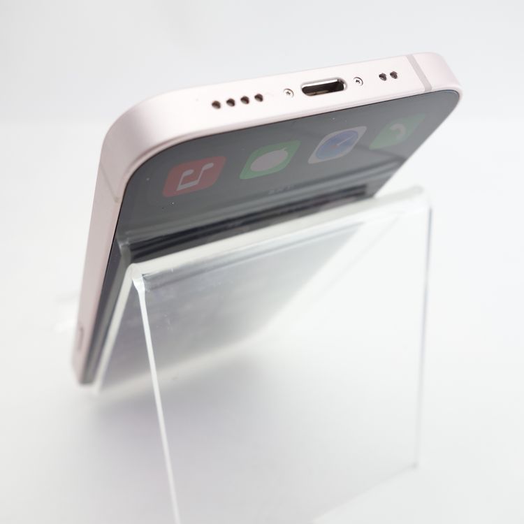 ��SIM�ե꡼��iPhone13 mini 128GB �ԥ� ����90�� �������¡�