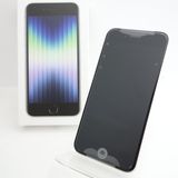 ��SIM�ե꡼��iPhoneSE3 64GB �������饤�� ̤������ �������¡�