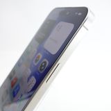 ��SIM�ե꡼��iPhone15 Pro Max 512GB �ۥ磻�ȥ����˥��� ����88��