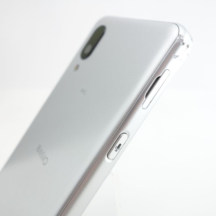 ��SIM�ե꡼��BASIO active SHG09 ����С� �������¡� au��